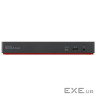 Док-станція Lenovo ThinkPad Universal Thunderbolt 4 Smart Dock - EU (40B10135EU)