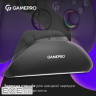 Бездротовий геймпад GamePro GPX13BDOC