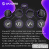 Бездротовий геймпад GamePro GPX13BDOC