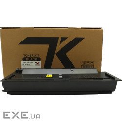Картридж Welldo Kyocera TK-6115, 15к, chip (WDTK6115)