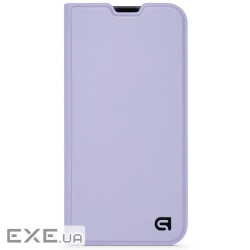 Чохол до мобільного телефона Armorstandart OneFold Case Realme C71 4G Lavender (ARM86787)