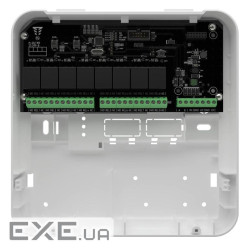 Модуль розширення виходів Тирас Tiras M-OUT8R