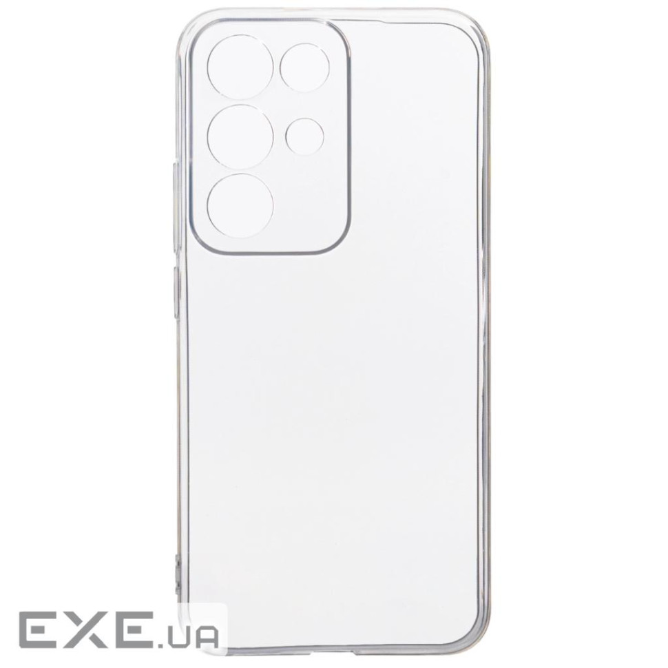 Чохол до мобільного телефона Armorstandart Air Realme C85 Pro 4G Clear (ARM89906)