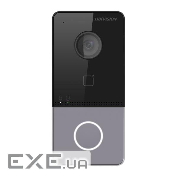 Панель виклику Hikvision DS-KV6113-WPE1(C)