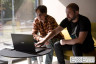 Ноутбук 2E Imaginary 15.6'' FHD IPS AG, Intel i7-1255U, 16GB, F512GB, UMA, DOS, Чорні (NL57AU-15UA25)