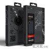 Чохол до мобільного телефона Armorstandart BlackIcon Aramid Plain MagCase Apple iPhone 17 (ARM90159)