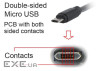 Дата кабель USB 2.0 AM to Micro 5P 1.8m Cablexpert (CCB-USB2-AMmDM-6)