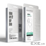 Чохол до мобільного телефона Armorstandart Unit MagCase Samsung S26 Plus 5G Clear Silver (ARM89450)