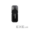 USB накопичувач A-Data 32GB USB 2.0 UV240 Black (AUV240-32G-RBK)