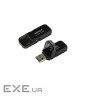 USB накопичувач A-Data 32GB USB 2.0 UV240 Black (AUV240-32G-RBK)