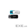 USB накопичувач A-Data 32GB USB 2.0 UV240 Black (AUV240-32G-RBK)