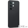 Чохол до мобільного телефона Armorstandart Matte Slim Fit Realme C85 Pro 4G Black (ARM89921)