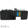 Картридж Welldo Kyocera TK-5230, Cyan, SAKATA, 2.2к (WDTK5230C)