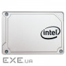 SSD накопичувач Intel 545s Series 2,5 "128GB (SSDSC2KW128G8X1)