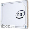 SSD накопичувач Intel 545s Series 2,5 "128GB (SSDSC2KW128G8X1)