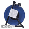 Мережевий подовжувач котушка EMOS на 4 роз., 25 м (P09225M)