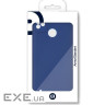 Чохол-накладка Armorstandart Matte Slim Fit для Tecno Pop 5 Camera cover Blue (ARM63190)