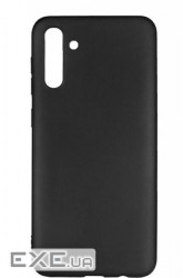 Чохол для моб. телефону BeCover Samsung Galaxy A04s SM-A047 Black (708103)