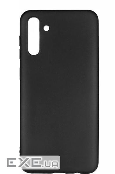 Чохол для моб. телефону BeCover Samsung Galaxy A04s SM-A047 Black (708103)