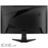 Монітор MSI Optix MAG27C6F (MAG 27C6F)