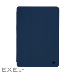 Чохол до планшета Armorstandart Smart Fold Pen Lenovo Tab M11 Dark Blue (ARM74975)