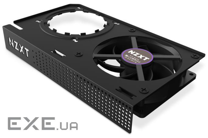 Брекет NZXT, Kraken G12 GPU MOUNTING KIT (Black) (RL-KRG12-B1)