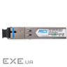 Модуль SFP 1G, 3km, LC, Tx 1310nm RCI (SFP-WDM-SM-0203A-LC)