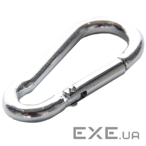 Карабин пожарный APRO 10х100мм (5шт)