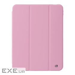Чохол до планшета Armorstandart Smart Fold Pen Apple iPad Pro 11 (2024) Pink (ARM78130)