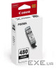 Картридж Canon PGI-480B Black (2077C001)