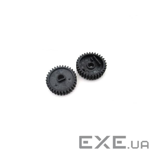 Шестерня HP LJ M601/602/603/606 32T аналог RU7-0296 Welldo (RU7-0296-WDS)