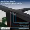 Настільна лампа OfficePro на струбцині SL161B