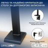 Настільна лампа OfficePro на струбцині SL161B
