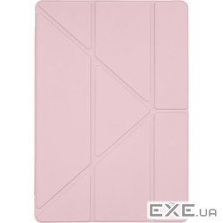 Чохол до планшета Armorstandart Y-Type PEN Samsung Galaxy Tab S9+ / S9 FE+ / S10+ Pink (ARM85528)