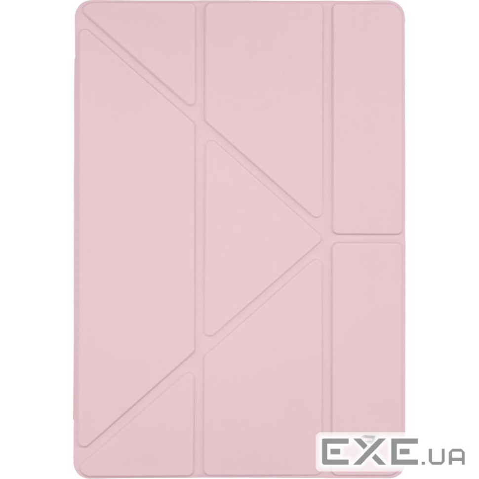 Чохол до планшета Armorstandart Y-Type PEN Samsung Galaxy Tab S9+ / S9 FE+ / S10+ Pink (ARM85528)