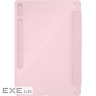 Чохол до планшета Armorstandart Y-Type PEN Samsung Galaxy Tab S9+ / S9 FE+ / S10+ Pink (ARM85528)