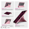 Чохол до планшета Armorstandart Y-Type PEN Samsung Galaxy Tab S9+ / S9 FE+ / S10+ Pink (ARM85528)