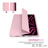 Чохол до планшета Armorstandart Y-Type PEN Samsung Galaxy Tab S9+ / S9 FE+ / S10+ Pink (ARM85528)