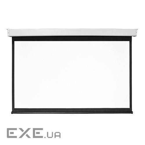Проекційний екран 2E моторизований 16:9, 135" (0169135E)