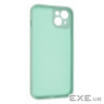 Чохол до мобільного телефона Armorstandart Icon Ring Apple iPhone 14 Plus Mint (ARM68705)