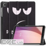 Чехол-книжка BeCover Smart для Lenovo Tab M8 (4rd Gen) TB-300FU Don`t Touch (709216)