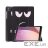 Чехол-книжка BeCover Smart для Lenovo Tab M8 (4rd Gen) TB-300FU Don`t Touch (709216)
