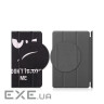 Чехол-книжка BeCover Smart для Lenovo Tab M8 (4rd Gen) TB-300FU Don`t Touch (709216)