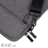 Сумка для ноутбука Armorstandart 13.3" ARM01S Dark Grey (ARM78427)