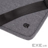 Сумка для ноутбука Armorstandart 13.3" ARM01S Dark Grey (ARM78427)