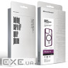 Чохол до мобільного телефона Armorstandart Unit MagSafe Apple iPhone 11 Purple (ARM68875)