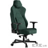 Крісло ігрове Hator Arc 3 XL Velour Emerald (HTC3448XL)