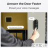 Видеозвонок Reolink D340P (Video Doorbell PoE)