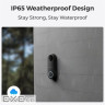Видеозвонок Reolink D340P (Video Doorbell PoE)