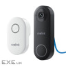 Видеозвонок Reolink D340P (Video Doorbell PoE)